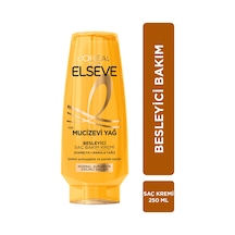 ELSEVE Mucizevi Yağ Besleyici Saç Bakım Kremi 250 ml