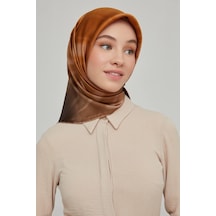 Armine Özel Nostalji Serisi Twill İpek Eşarp Modelleri 8624D-37