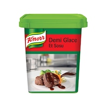 Demi Glace 1 Kg X 6 Adet