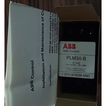 Abb Plm36-B 1 Sfa 974036-Mbt Parafudur