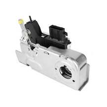 Arka Bagaj Kilidi Transit Maksi 1c15 V43150 Cl