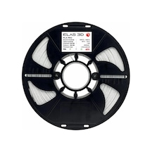 Elas 3d Mermer Pla Pro 1kg Filament
