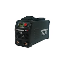Mastermann Mini 200 Inverter Kaynak Makinası
