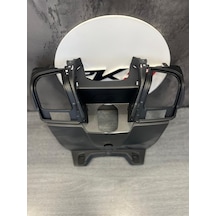 Rks Reale 125 Ruhsatlık -
