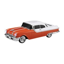 Ultratekno WS-598BT Pontiac 1955 Model FM Radyo Usb Aux Bluetooth Hoparlör