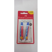 Faber Su Bazlı Sıvı Yapıştırıcı 2 Li Faber Su Bazlı Sıvı Yapıştırıcı 2 Li