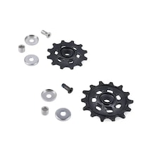 Sram Nxsx Pulley Kit Siyah
