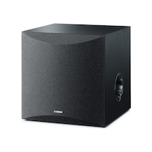 Yamaha NS-SW050 Subwoofer