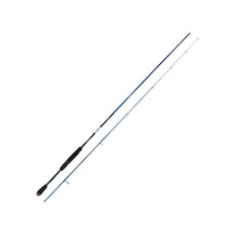 Bauer Pia Ultra Light Game 213 Cm 0,5-9 Gr Lrf Olta Kamışı