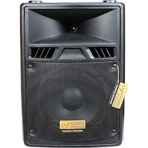 Ayt Magicvoice Mv-3408 20 Cm 200 Watt Pasif Kabin Hoparlör 8 Plastik