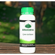 Arakorya Çam Katranı 1 Kg
