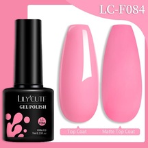 Kalıcı Oje 7 Ml Lc-f084 54194