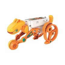 75137tr Robotik Laboratuvarı - Action Robots - Runner +8 Yaş