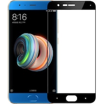 Xiaomi Mi Note 3 Fiber Nano Kırılmaz Ekran Koruyucu