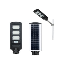 Lexron Güneş Enerjili 150 Watt Solar Sokak Lambası
