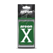 Areon Koku Asma Kağıt X Beverly Hılls
