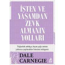 İşten Ve Yaşamdan Zevk Almanın Yolları - Kyut-760637