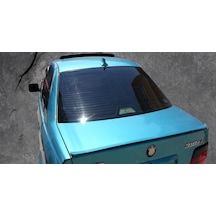 Bmw E36 1992-1998 Astarlı Anatomik Spoiler