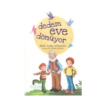 Dedem Eve Dönüyor - Kyut-762201