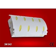 Elektro Frog SM043 Uv Yapışkanlı Sinek Tuzakları Efk Cihazı