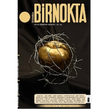 İstanbul Birnokta Dergi 283.sayı Ağustos 2025