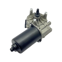 24v Silecek Motoru Soketli 5 Fiş Daf-ıveco-mercedes
