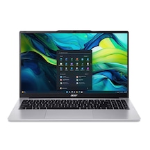 Acer Aspire Lite AL15-71P-51AR NX.J7MEY.001 i5-12450H 8 GB 512 GB SSD 15.6" Dos Dizüstü Bilgisayar