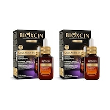 Collagen Serum 5% Kırışıklık Karşıtı Ve Sıkılaştırıcı Yüz Serumu Retinol, Koenzim Q10 Ve Lipozom Teknolojili 30 Ml 2 Paketi