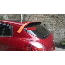 Fiat Bravo Spoiler Fiber