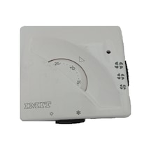Imıt 548501/a Fan Ta3 Fancoil Fankoil On/off Kablolu Beyaz