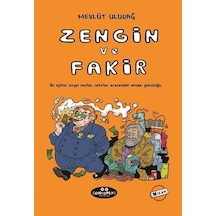 Zengin Ve Fakir / Mevlüt Uludağ