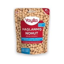 Haşlanmış Nohut 700gr 1 Adet