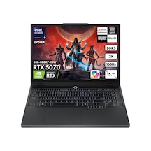 Lenovo Legion 5 15IAX10 83F00024TRHMF60 Ultra 9 275HX 40 GB 4 TB SSD RTX5070 15.1" W10H Dizüstü Bilgisayar