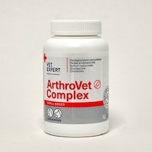 Vet Expert Arthrovet Ha Complex Kedi Küçük Irk Köpek Eklem Vitamini 60 Kopart-sık Kapsül