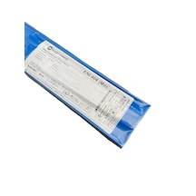 Magmaweld Pik Elektrod Enı 404 Mo Vac 2.50 X 300 Mm 1 Paket