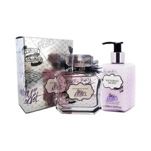 Victoria's Secret Tease Rebel Kadın Parfüm EDP 100 ML + 250 ML Vücut Losyon Seti