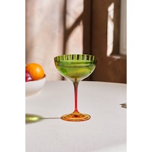 Karaca Dolce Martini Ve Dondurma Kadehi 210 Ml Yeşil