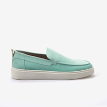 Camerlengo Erkek Günlük Ayakkabı Z16955orvsm735 Turquoise