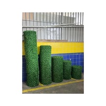 50cm X 5m 5m-20m Arası Yeşil Çim Çit Örgülü Bahçe Teli Yüksek Kalite Geniş Ölçü Seçenekleri