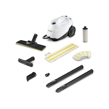 Karcher SC 3 Easyfix Buharlı Temizlik Makinesi (İthalatçı Garantili)