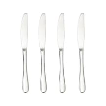 Ikea Martorp Ikeabıç3 4 Parça Yemek Bıçağı Seti 22 Cm Krom
