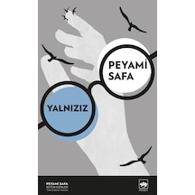 Yalnızız - Peyami Safa - Ötüken Neşriyat