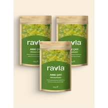 Ravla Anne Çayı 120 G 3'lü
