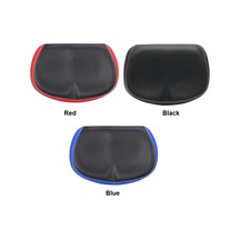 Dancemonkey Su Spor Bisiklet Seçimi - Şok Emici, Su Geçirmez, Rahat Pu Köpük Pedli Siyah/mavi/kırmızı Mavi