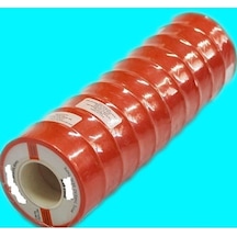 Teflon Bant 12Mm ( 10 Adet) 1 Pkt Sıhhi Tesisat Bandı (327236913)
