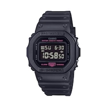 Casio Dw-5600pk-1dr Erkek Kol Saati Rose Gold