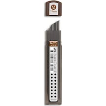 Faber Castell Super Fine Kalem Ucu 0.5 Mm 2b 127575