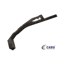 Ford Fusıon Kaput Dili Mandalı 2002 Cab330612
