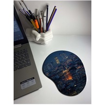 Ariba Ariba Yeppa Bilek Destekli Mouse Pad Mousepad