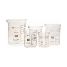 Medikaltec Beher Cam 50 Ml
